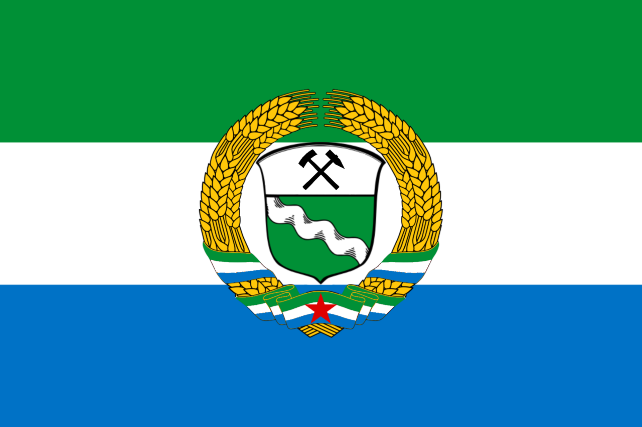 alternate history communist germany