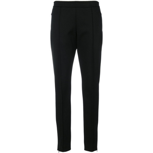 Joseph tapered slim fit trousers ❤ liked on Polyvore (see more slim tapered pants)