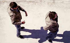 cleanwhitekeds:  tv meme [1/3] shows  → misfits &ldquo;we just want you