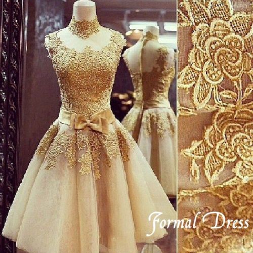 promdress2015-lovedress:    Custom Made Lace Short Prom Dresses, Homecoming Dresses, Bridesmaid Dresses,Ball Gowns  