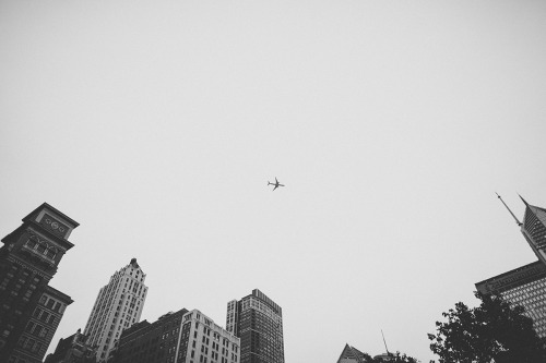 chrisamat:  Chicago