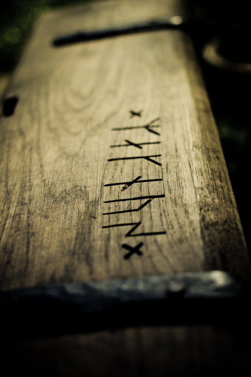 henrikhansenphotography:  Ribe Vikingecenter Set, May 2012 