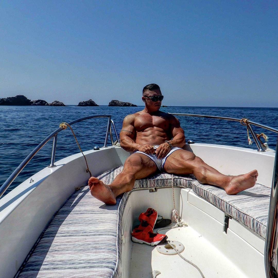 Neil Andrews