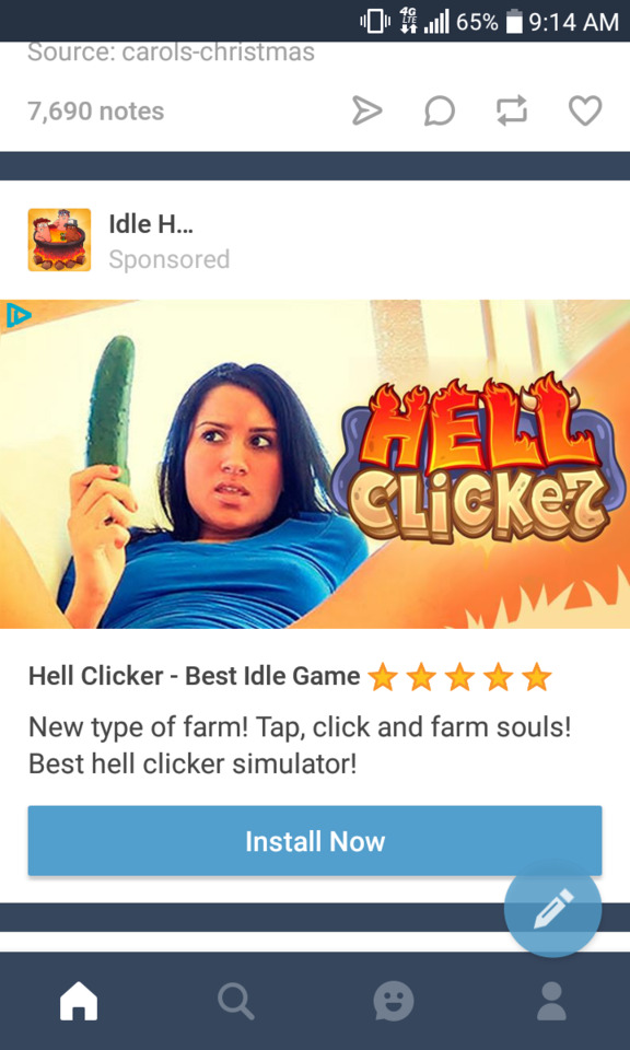 Tumblr media