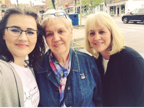 Belfast Babes (at Belfast, Maine)