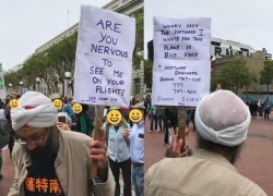 sixpenceee:  Seen in the March for Science, April 22, 2017