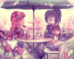 BUBBLINE