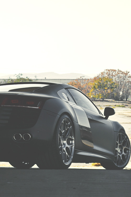 lightexponent:  R8 On HREs 