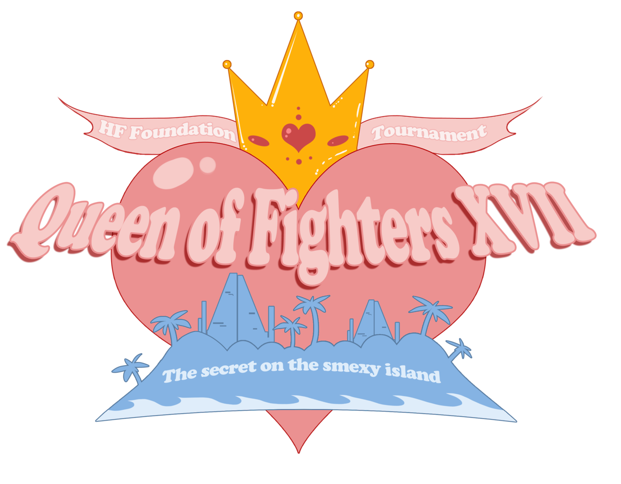 club-ace:  Queen of Fighters XVII by SamasanRound 1The most beutiful girls are invited