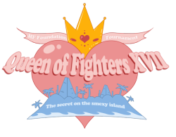 Club-Ace:  Queen Of Fighters Xvii By Samasanround 1The Most Beutiful Girls Are Invited