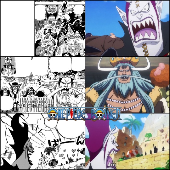 Chapter 1082, One Piece Wiki