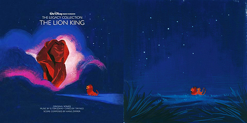 thedisneyprincess:  The Legacy Collection 