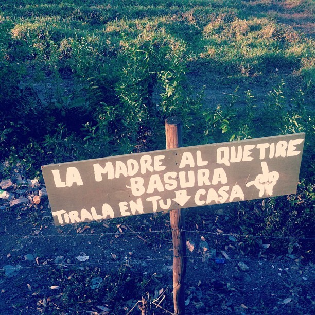 liesfortheworld:  Puertorriqueños al fin! XD en Cabo Rojo #boricua