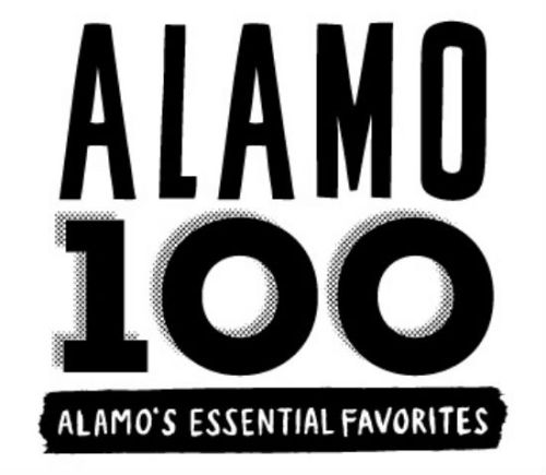 Alamo 100 (2013).