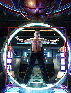 poisonarchives:  The Tomorrow People | 1x18 