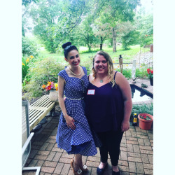 More from the event and a little bit of downtown #kansascity! That dress though 😍 and Papa Petersen 😊     #leighbeetravel #missouri #4thofjuly #tbt #austinpetersen    (at Kansas City, Missouri)