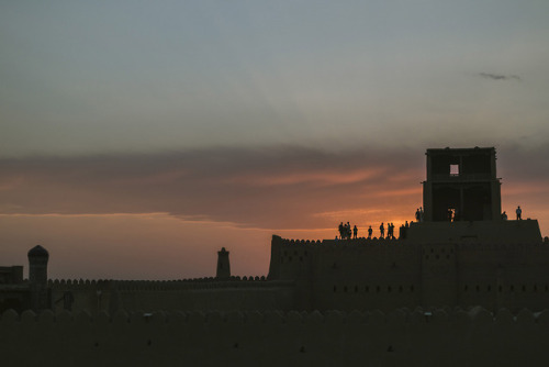 chrislohphoto - Uzbekistan - Bukhara & Khiva