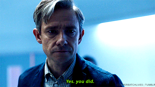 johnlockedness: johnlockhell221b:  cumberbatchlives: “Is this a game? Is it just a bloody game