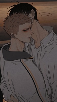 mrakobaby:don&rsquo;t leave me manhua :19 days like or reblog n don&rsquo;t