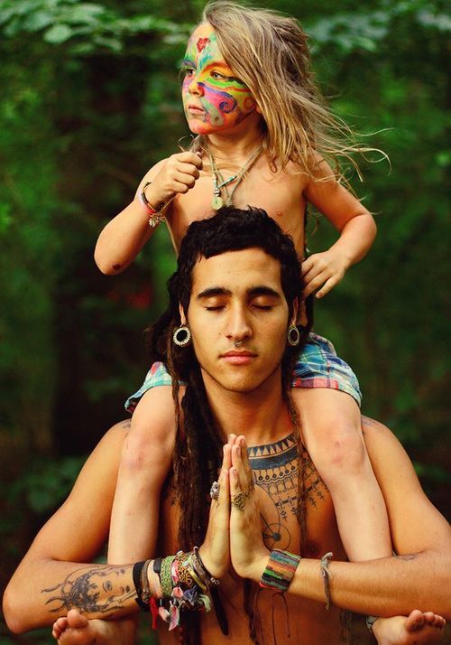 goa-positivevibes:  ॐGoa Positive Vibesॐ 