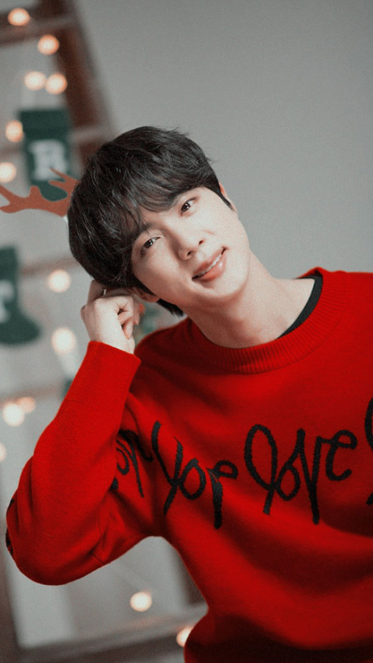 2019 Christmas Special #04