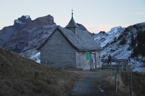 Ibergeregg, Switzerland