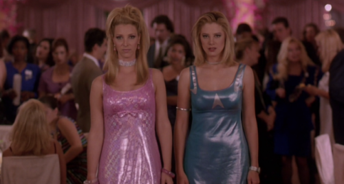 Romy and Michele’s High School Reunion (1997)