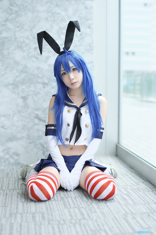 Kantai Collection - Shimakaze (You) 1-5