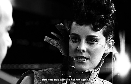 THE HUNGER GAMES: CATCHING FIRE — 2013, Dir. Francis Lawrence
