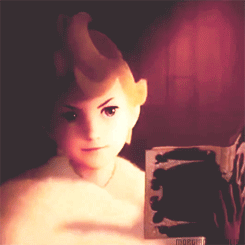 morgianafanaliss:  Bravely Default - First Appearences