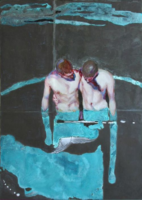 k250966:  Piet Van Den Boog   