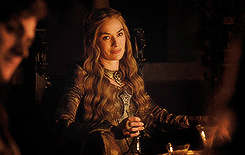 queenheadey:    make me choose → cerseilannasster asked: cersei in season 1 or