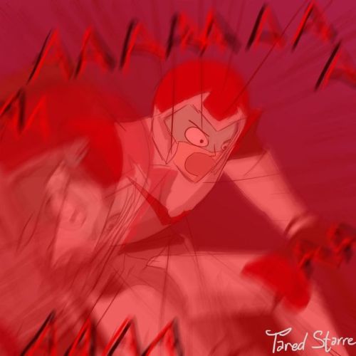 taredstarre: Catch these shitposting hands