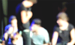 justchillingpapi:  People tell you who they are all the time by their actions.