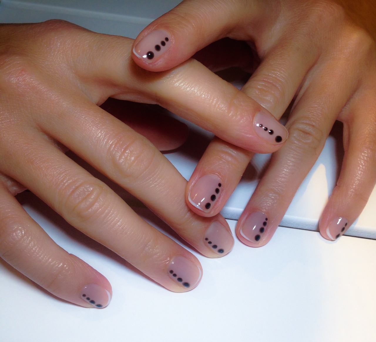 Manicures Pedicures Nail Treatments Hornchurch Romford Essex