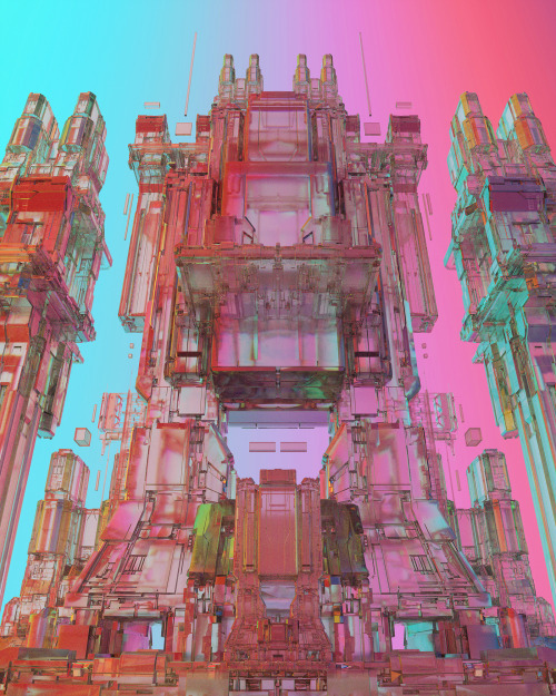 beeple:  MAXIMILLION