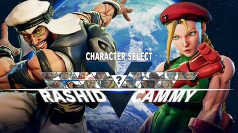 Gonna be maining my blue eyed blonde bombshell Cammy while subbing controlled chaos Rashid. Having so much fun! #gaming #gamingcommunity #gamingnation #gamingworld #streetfighter #cammy #rashid #fgc #fightinggame #fightinggamecommunity #sony #playstation