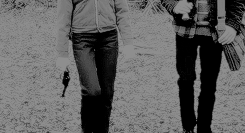 valramorghulis:  Only love makes you that crazy, sweetheart. 