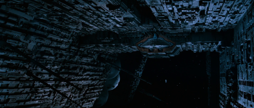 cinemaenvironments:Alien (1979)Beautifully crafted and tactile environments in the standard of 70&rs