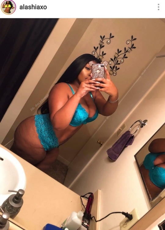 blackandcurvy:  