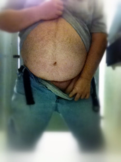 chubbyaddiction:  fuzzbear:  I haven’t