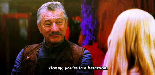 Literally why does no one remember the movie Stardust?