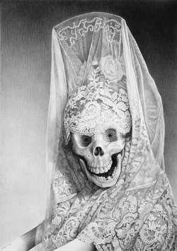 artagainstsociety:  Laurie Lipton