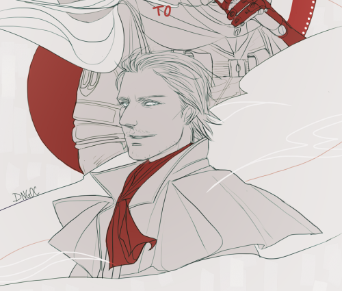 MGSV RELEASE TOMORROW!! Click to full view! :)Purchase on redbubble here!I can’t believe 