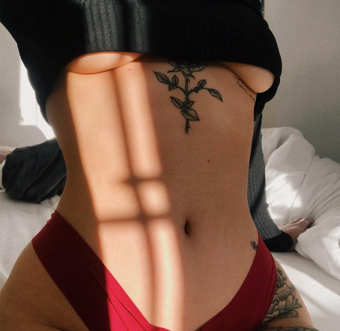 7tny:  Bella