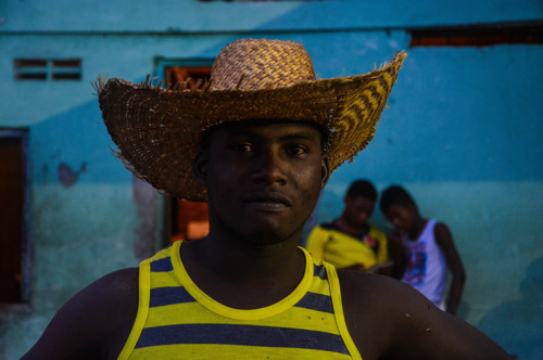 Chocó, Colombia