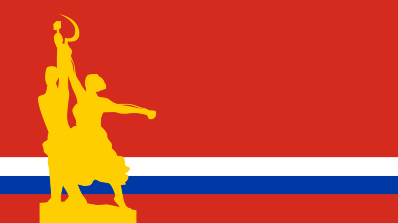 History of the Russian State Flag : r/vexillology