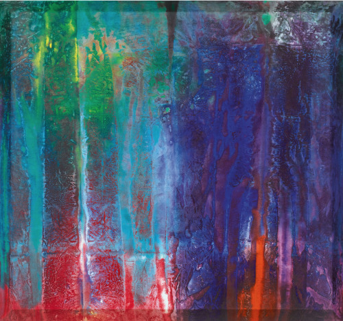 Color Color . Form  Sashay.   Love Sam Gilliam’s work  full of Freedom.. ​ “ I was free to try anyth