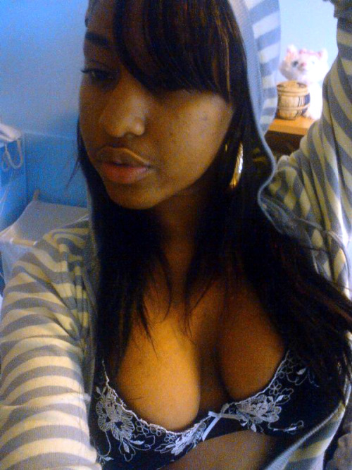 Ebony For Love