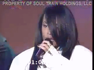 whoresandcrumpets:  aaliyahdanahaughtonn:  Babygirl’s hair was something SERIOUS! 😰😭   Laidt